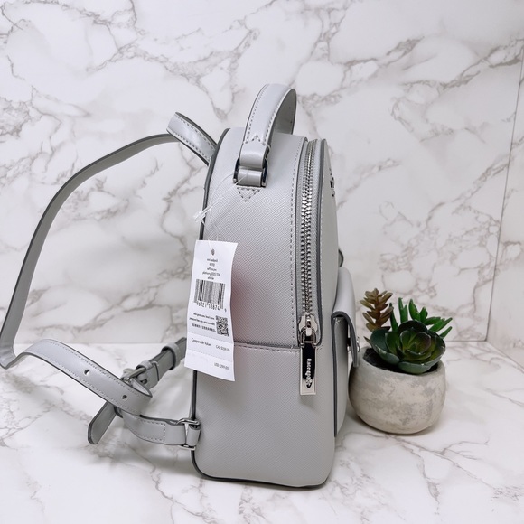 Kate Spade Schuyler Mini Backpack - Picture 3 of 7